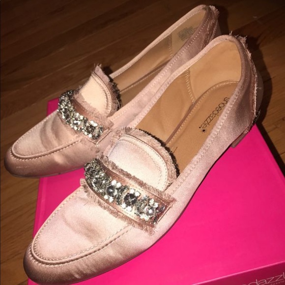 Shoe Dazzle Shoes - Shoe Dazzle Flats Shoe Dazzle Shoes - Shoe Dazzle Flats